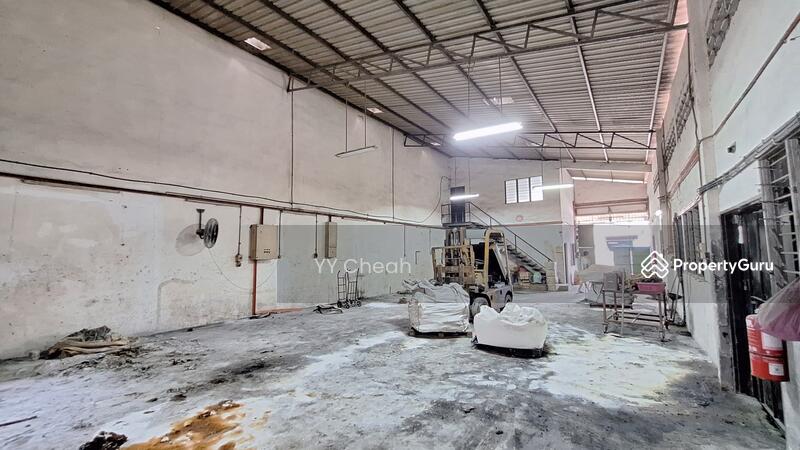Factory for Sale in Kawasan Perindustrian Pengkalan (Lahat) - YY Cheah - PropertyGuru.com.my