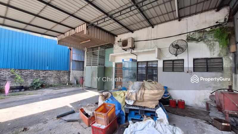 Factory for Sale in Kawasan Perindustrian Pengkalan (Lahat) - YY Cheah - PropertyGuru.com.my