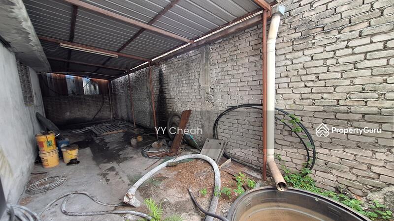 Factory for Sale in Kawasan Perindustrian Pengkalan (Lahat) - YY Cheah - PropertyGuru.com.my