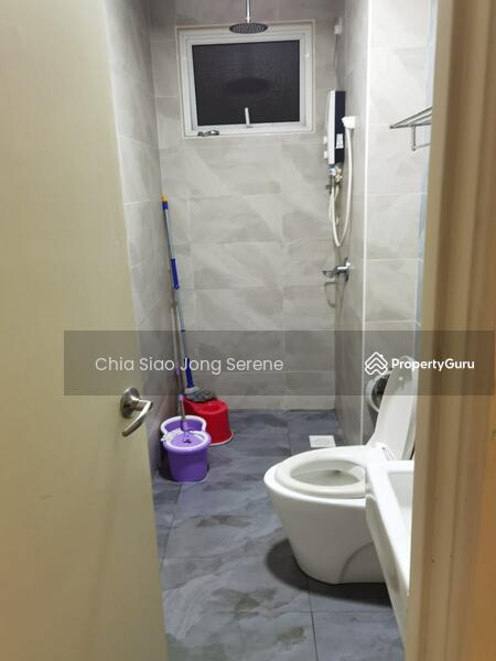 Service Residence for Rent at Pinnacle Tower - Chia Siao Jong Serene - PropertyGuru.com.my