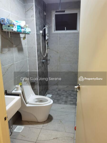 Service Residence for Rent at Pinnacle Tower - Chia Siao Jong Serene - PropertyGuru.com.my