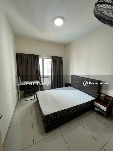 Service Residence for Rent at OUG Parklane - James Hwong - PropertyGuru.com.my