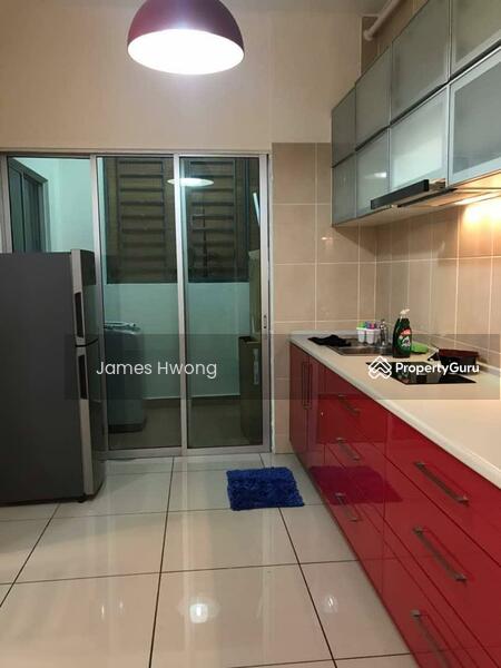 Service Residence for Rent at OUG Parklane - James Hwong - PropertyGuru.com.my
