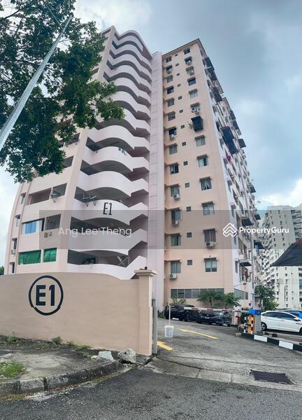For Sale - Greenlane Heights Block E