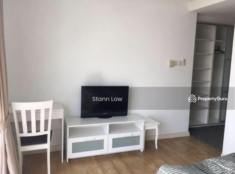 Kondominium untuk Dijual di Solaris Dutamas - Stann Low - PropertyGuru.com.my