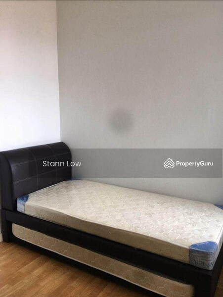 Kondominium untuk Dijual di Solaris Dutamas - Stann Low - PropertyGuru.com.my
