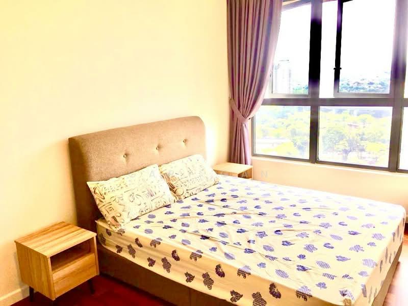 Service Residence for Sale at Seventeen Mall & Residences (Biji Living) - Gary Gan - Bedroom - PropertyGuru.com.my