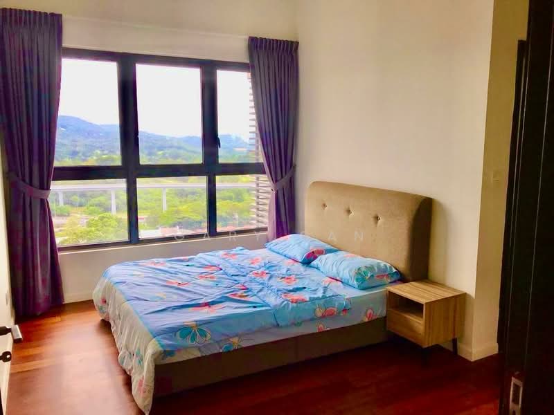 Service Residence for Sale at Seventeen Mall & Residences (Biji Living) - Gary Gan - Bedroom - PropertyGuru.com.my