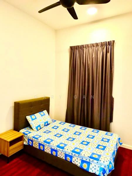 Service Residence for Sale at Seventeen Mall & Residences (Biji Living) - Gary Gan - Bedroom - PropertyGuru.com.my