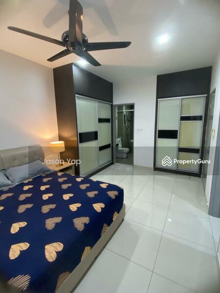 You Vista @ You City untuk Untuk Disewa - RM 2,600 /bulan, Mac 2026 - PropertyGuru.com.my