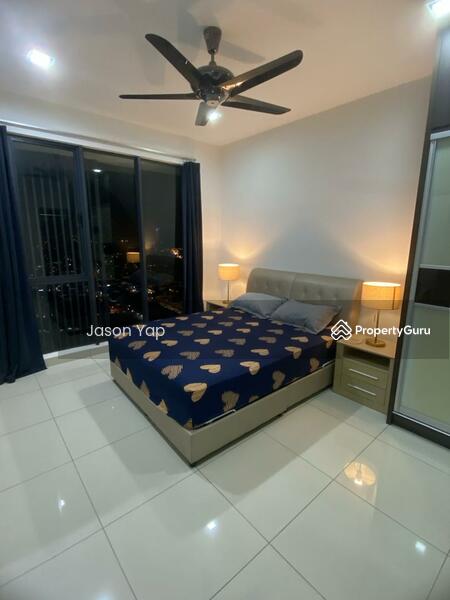 You Vista @ You City untuk Untuk Disewa - RM 2,600 /bulan, Mac 2026 - PropertyGuru.com.my