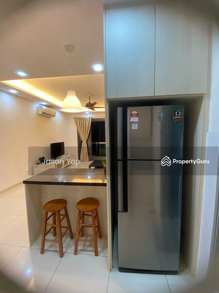 You Vista @ You City untuk Untuk Disewa - RM 2,600 /bulan, Mac 2026 - PropertyGuru.com.my