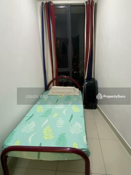 You Vista @ You City untuk Untuk Disewa - RM 2,600 /bulan, Mac 2026 - PropertyGuru.com.my