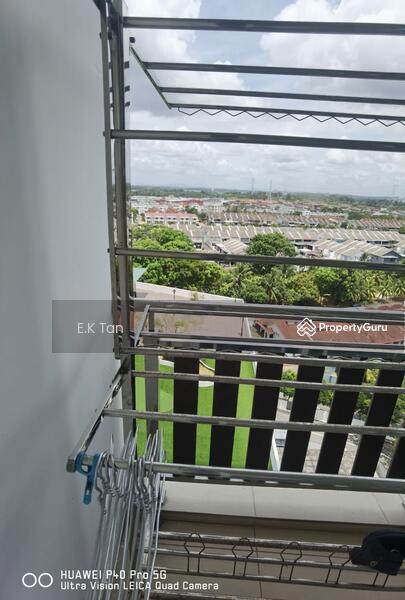 Service Residence for Rent at D'Secret Garden (Pangsapuri Kempas Indah) - E.K Tan - PropertyGuru.com.my