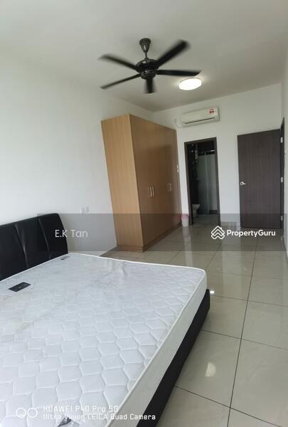 Service Residence for Rent at D'Secret Garden (Pangsapuri Kempas Indah) - E.K Tan - PropertyGuru.com.my