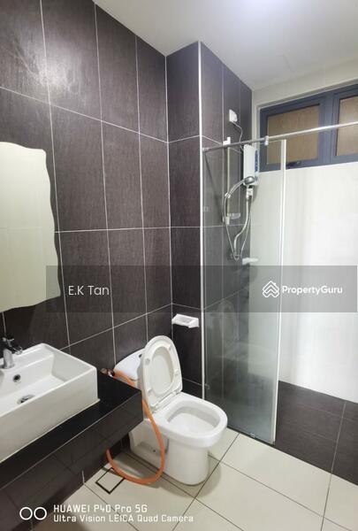 Service Residence for Rent at D'Secret Garden (Pangsapuri Kempas Indah) - E.K Tan - PropertyGuru.com.my