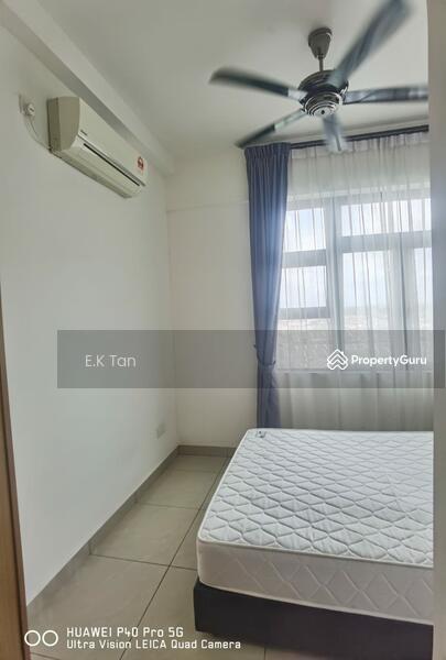Service Residence for Rent at D'Secret Garden (Pangsapuri Kempas Indah) - E.K Tan - PropertyGuru.com.my