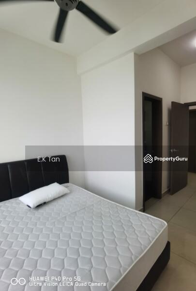 Service Residence for Rent at D'Secret Garden (Pangsapuri Kempas Indah) - E.K Tan - PropertyGuru.com.my