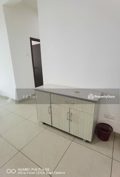 Service Residence for Rent at D'Secret Garden (Pangsapuri Kempas Indah) - E.K Tan - PropertyGuru.com.my