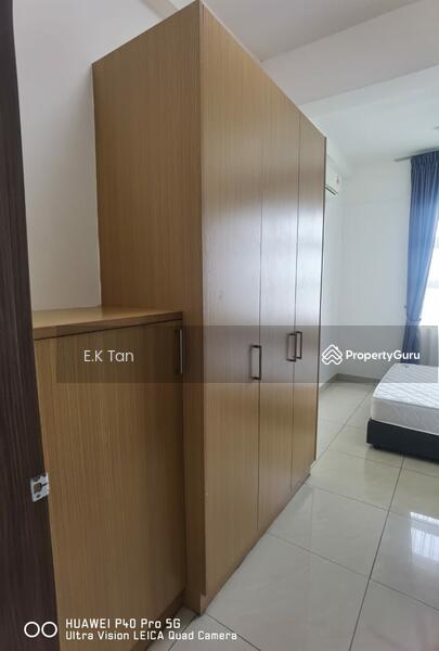Service Residence for Rent at D'Secret Garden (Pangsapuri Kempas Indah) - E.K Tan - PropertyGuru.com.my