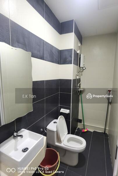 Service Residence for Rent at D'Secret Garden (Pangsapuri Kempas Indah) - E.K Tan - PropertyGuru.com.my