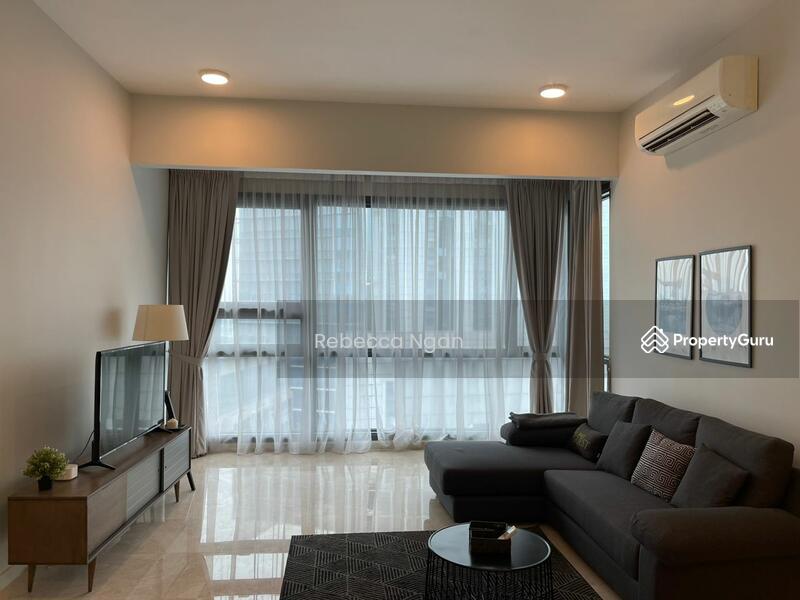 KL Eco City Vogue Suites 1, KL Eco City, Jalan Bangsar, Bangsar, Kuala