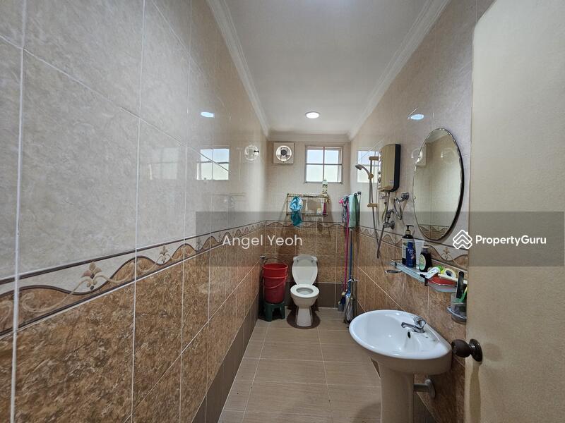 For Sale - Alam Damai