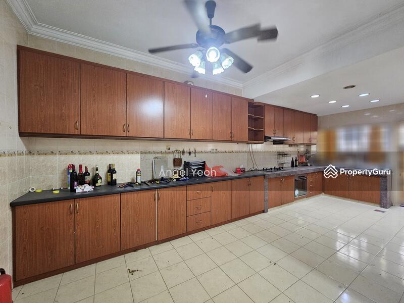 For Sale - Alam Damai