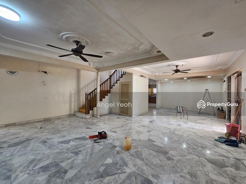 For Sale - Alam Damai