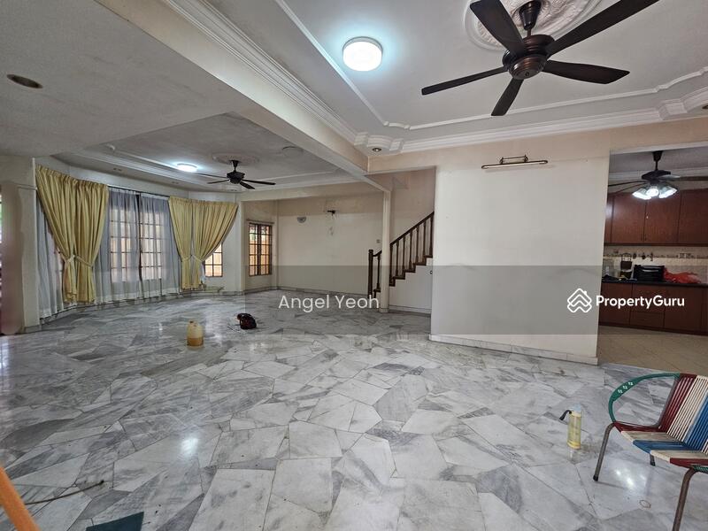 For Sale - Alam Damai