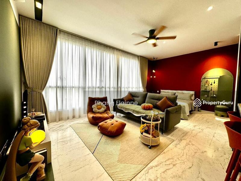 Setia Sky 88, Jalan Dato Abdullah Tahir, Johor Bahru, Johor Bahru