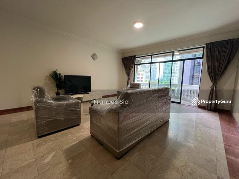 Condominium for Sale at Corinthian Condominium - Frances Sia - PropertyGuru.com.my