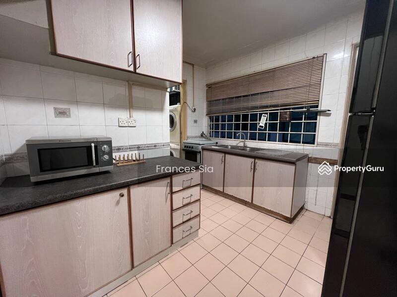 Condominium for Sale at Corinthian Condominium - Frances Sia - PropertyGuru.com.my