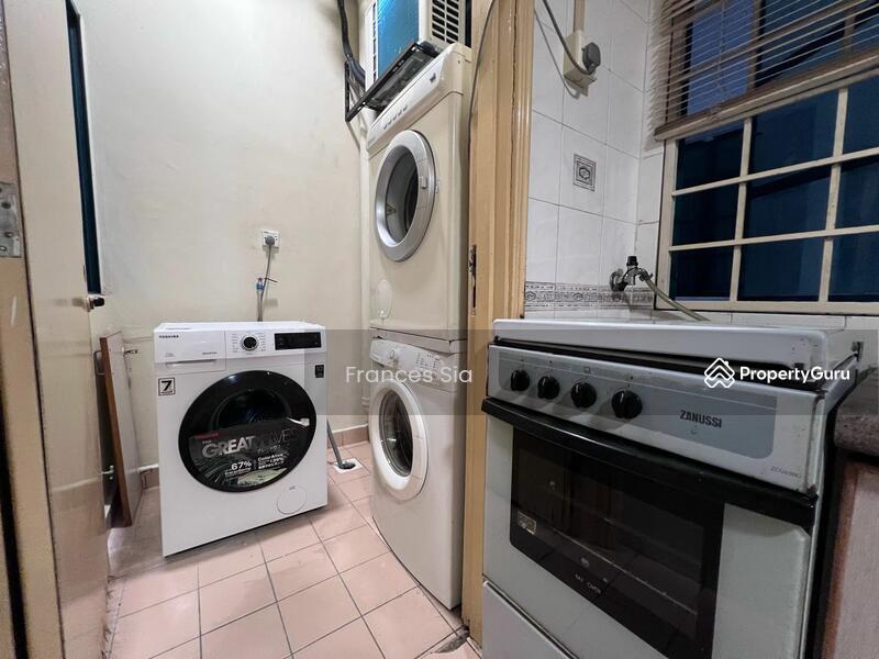 Condominium for Sale at Corinthian Condominium - Frances Sia - PropertyGuru.com.my