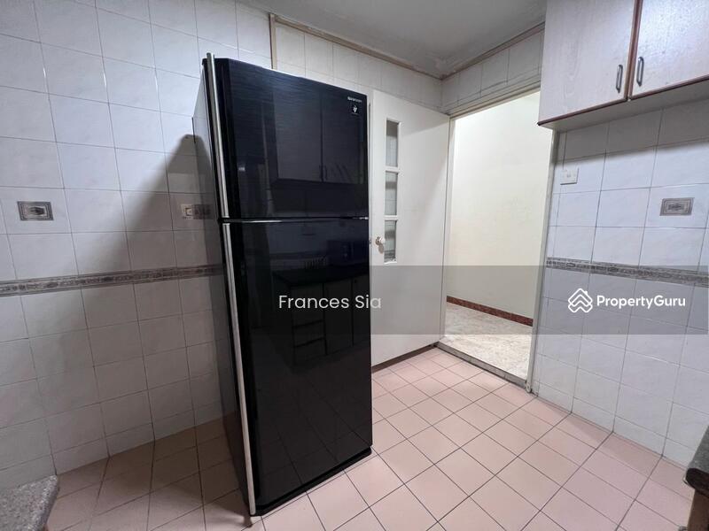 Condominium for Sale at Corinthian Condominium - Frances Sia - PropertyGuru.com.my