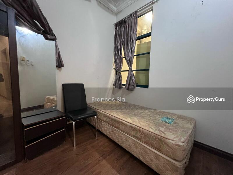 Condominium for Sale at Corinthian Condominium - Frances Sia - PropertyGuru.com.my