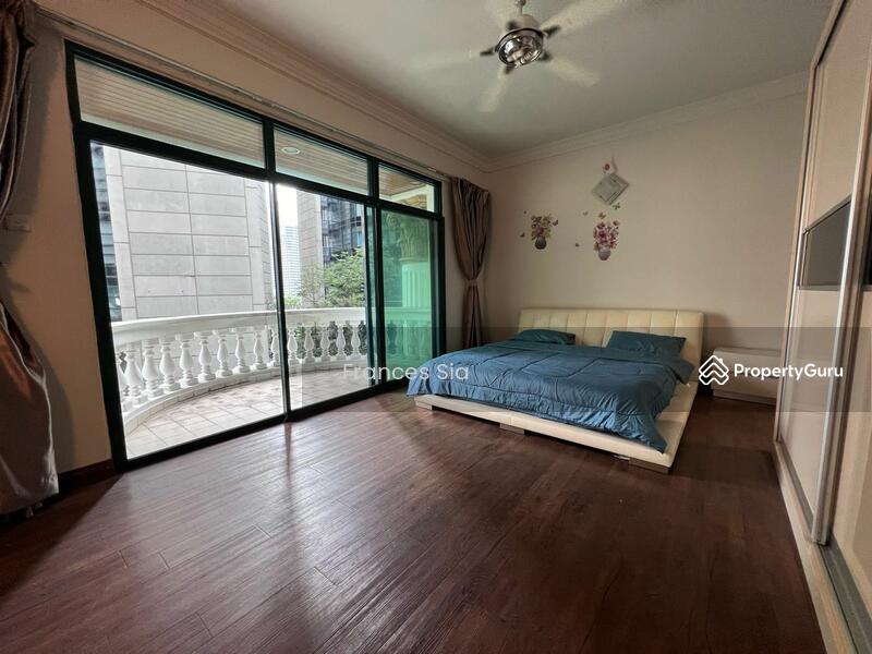 Condominium for Sale at Corinthian Condominium - Frances Sia - PropertyGuru.com.my