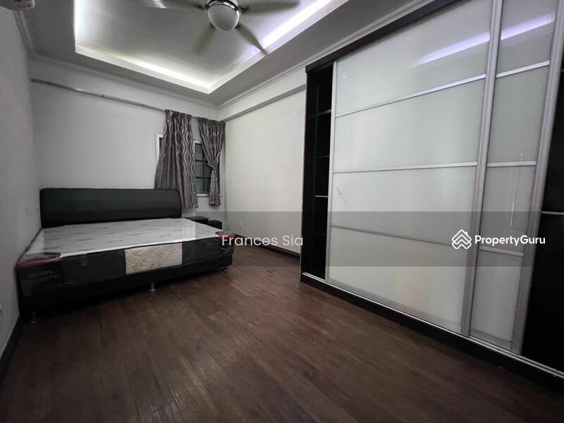 Condominium for Sale at Corinthian Condominium - Frances Sia - PropertyGuru.com.my