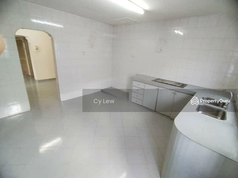 TAMAN DAYA SINGLE STOREY TERRACE, Taman Daya, Johor Bahru, Johor, 3