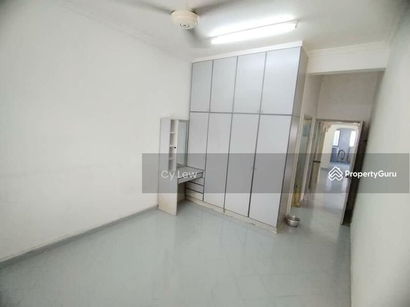 TAMAN DAYA SINGLE STOREY TERRACE, Taman Daya, Johor Bahru, Johor, 3