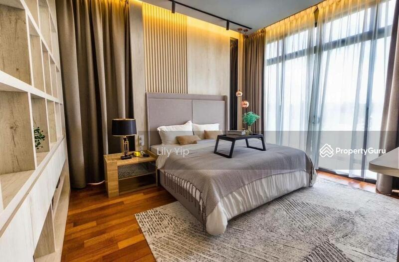 Kim Teng Park, Kim Teng Park, Johor Bahru, Johor, 4 Bedrooms, 2100 sqft