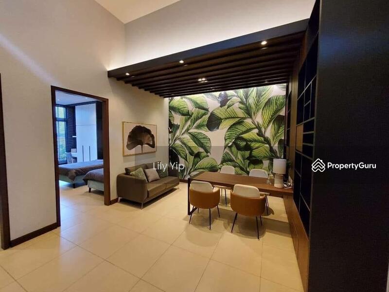 Kim Teng Park, Kim Teng Park, Johor Bahru, Johor, 4 Bedrooms, 2100 sqft