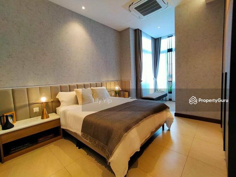 Kim Teng Park, Kim Teng Park, Johor Bahru, Johor, 4 Bedrooms, 2100 sqft