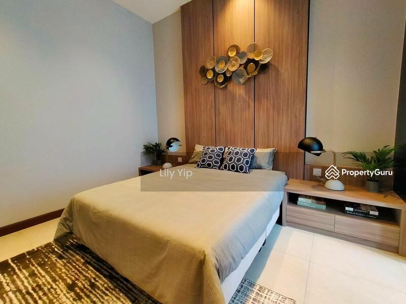 Kim Teng Park, Kim Teng Park, Johor Bahru, Johor, 4 Bedrooms, 2100 sqft