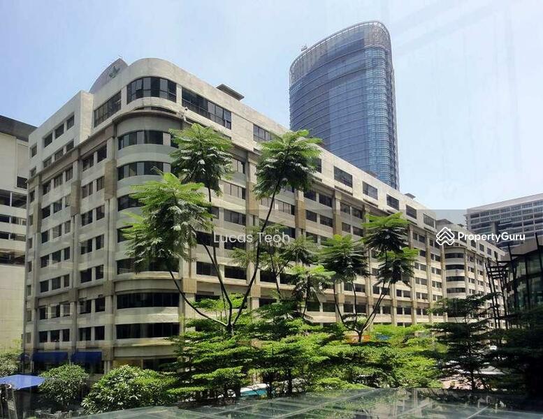 For Sale - Mid Valley Boulevard City KL Eco City Office