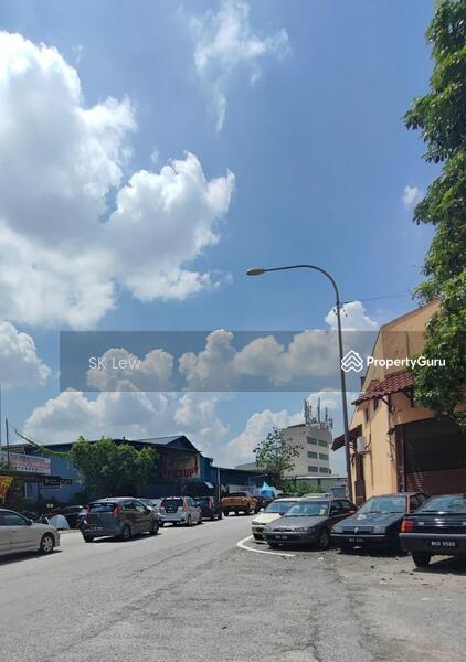 Factory for Rent in Taman Ehsan (Kepong) - SK Lew - PropertyGuru.com.my