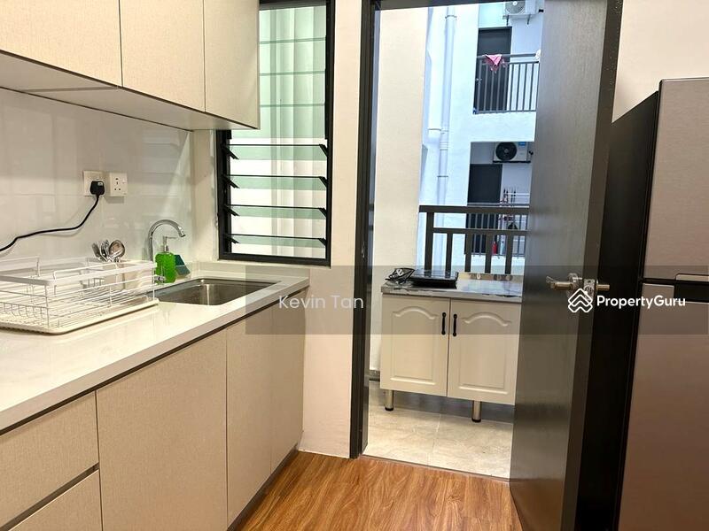 Untuk Disewa - Armani Residence