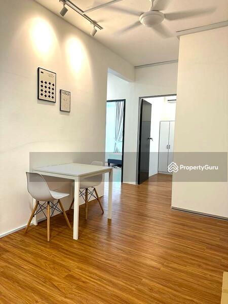 Untuk Disewa - Armani Residence
