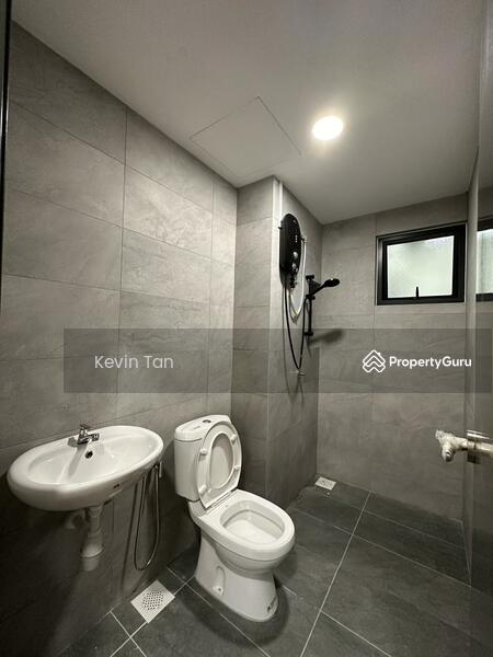 Untuk Disewa - Armani Residence
