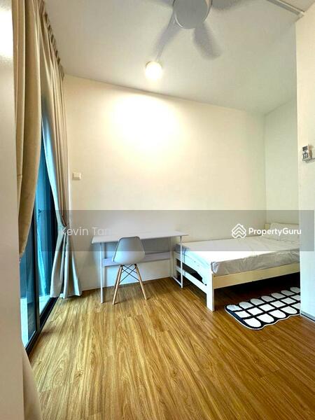 Untuk Disewa - Armani Residence